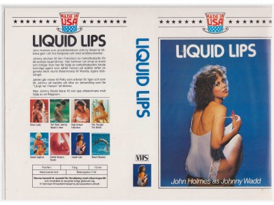 Liquid Lips       